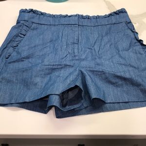 JCrew shorts